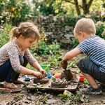 Redonner les clés de la ville aux enfants