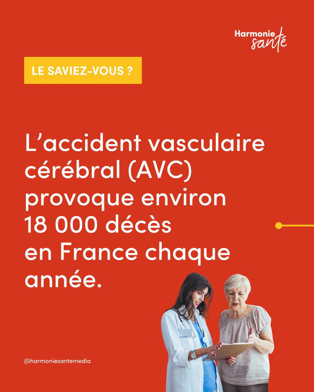 You are currently viewing Comment se soigne un accident vasculaire cérébral (AVC) ?