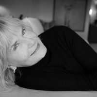 Catherine Ceylac, l&rsquo;impertinente du Paf