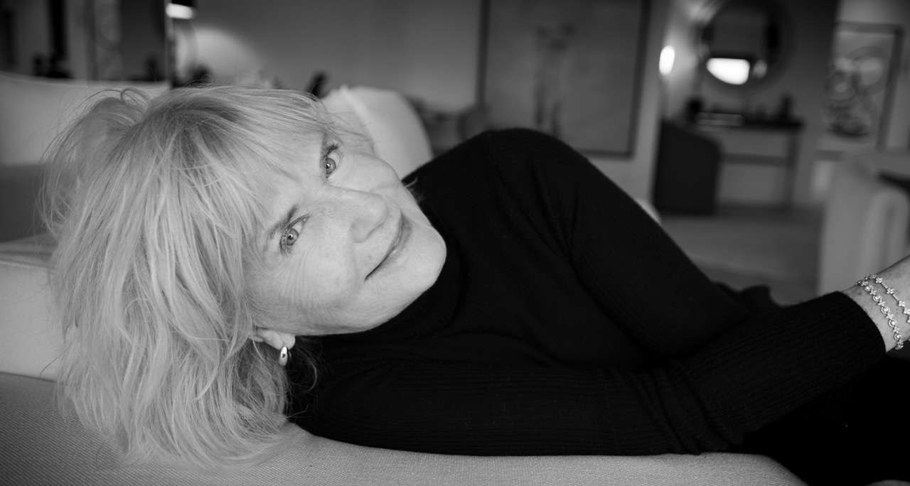 You are currently viewing Catherine Ceylac, l&rsquo;impertinente du Paf