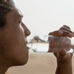Les bons réflexes pour se protéger des fortes chaleurs