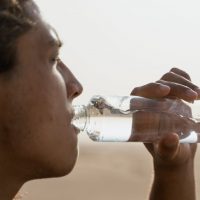 Les bons réflexes pour se protéger des fortes chaleurs