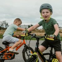 Activité physique : comment donner le goût du mouvement aux enfants ?