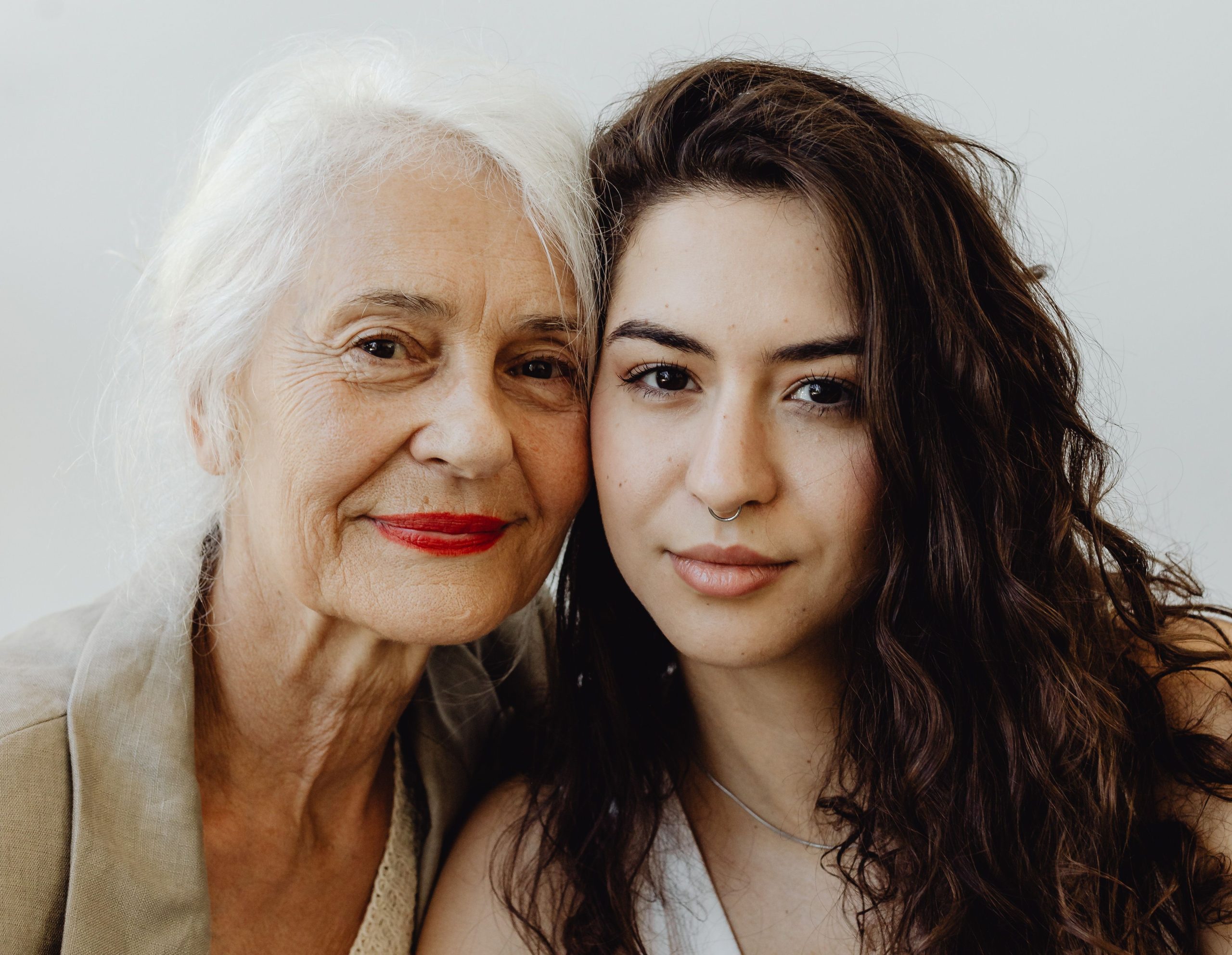 Vous consultez actuellement Comment faire la paix avec sa mère ?