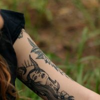 Tatouage : quels sont les vrais risques pour la peau ?