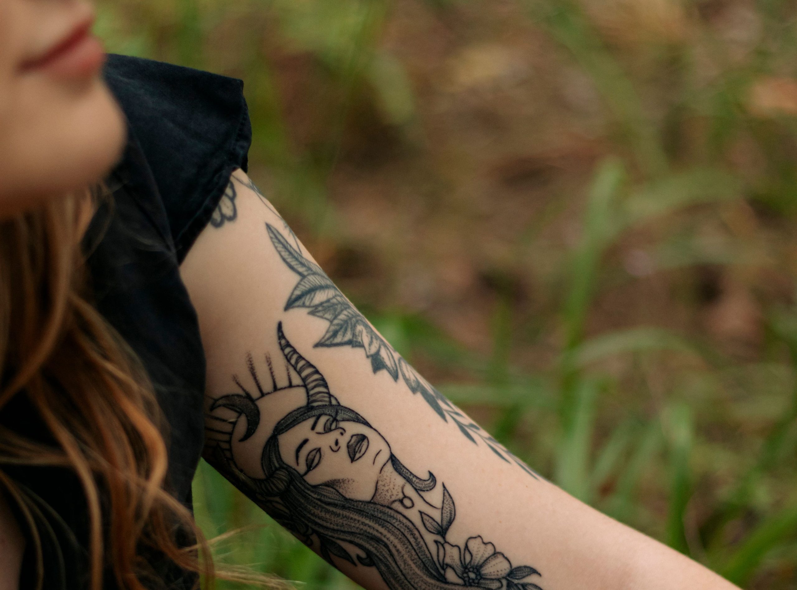 Vous consultez actuellement Tatouage : quels sont les vrais risques pour la peau ?