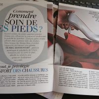 Comment prendre soin de ses pieds ?