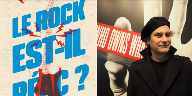 Vous consultez actuellement Rock, pourvoir et masculinité : les ambiguïtés d&rsquo;un mythe