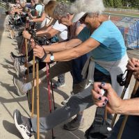 Quand un clic et l’ordonnance mettent les patients en mouvement