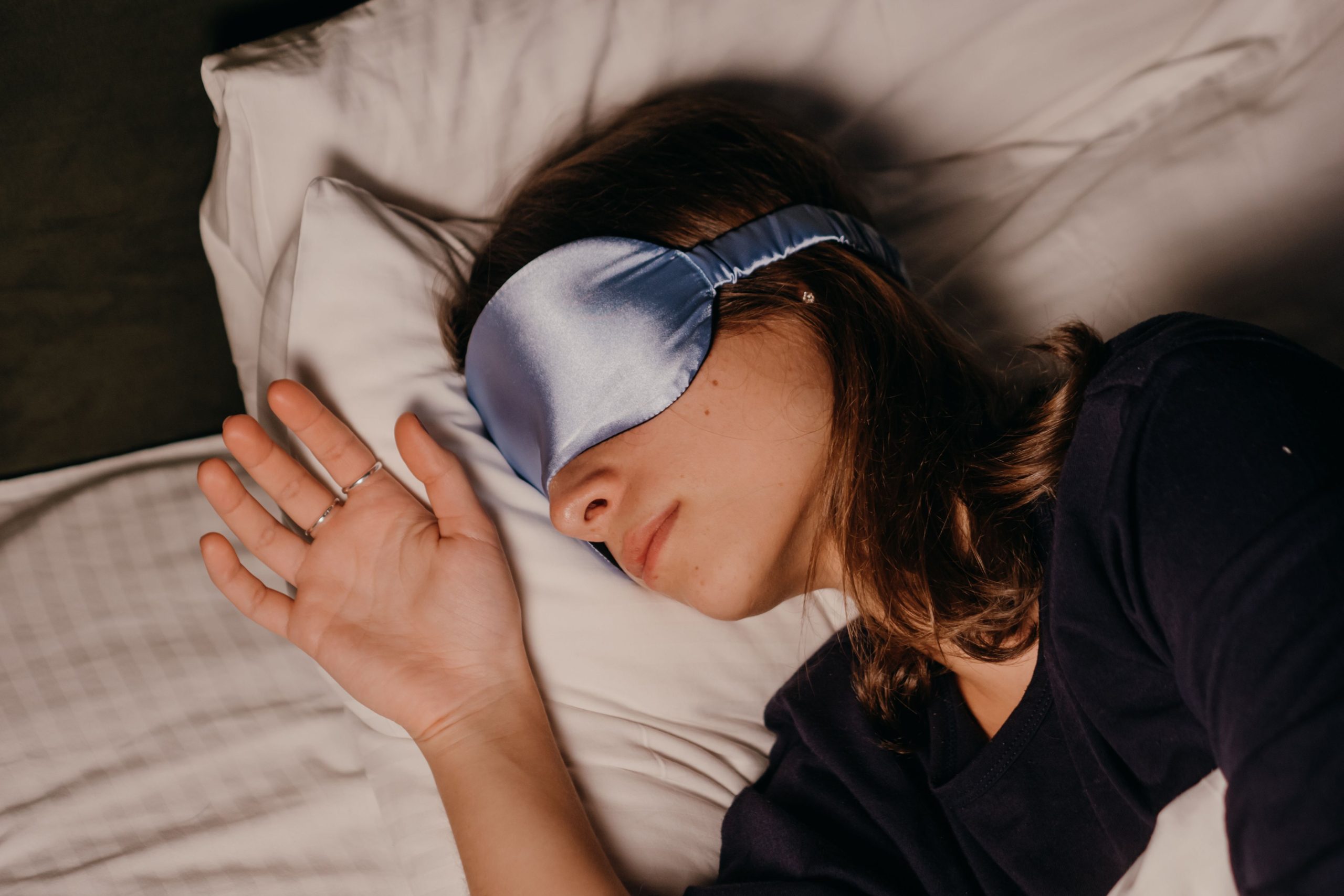 Vous consultez actuellement Troubles du sommeil : quand et où faut-il consulter ?